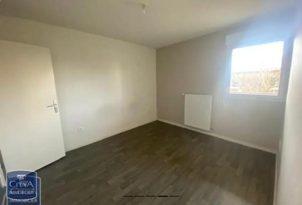 Appartement à vendre 2 pièces 44m²