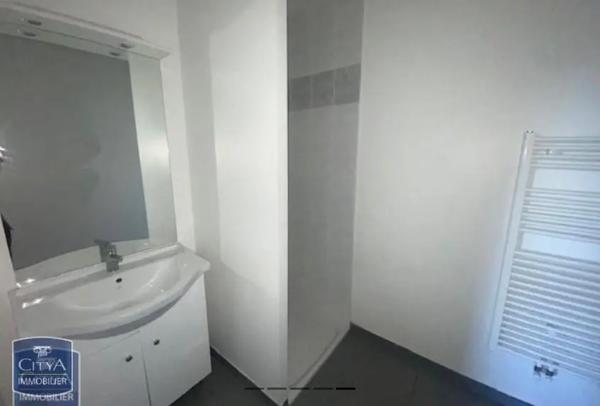 Appartement à vendre 2 pièces 44m²