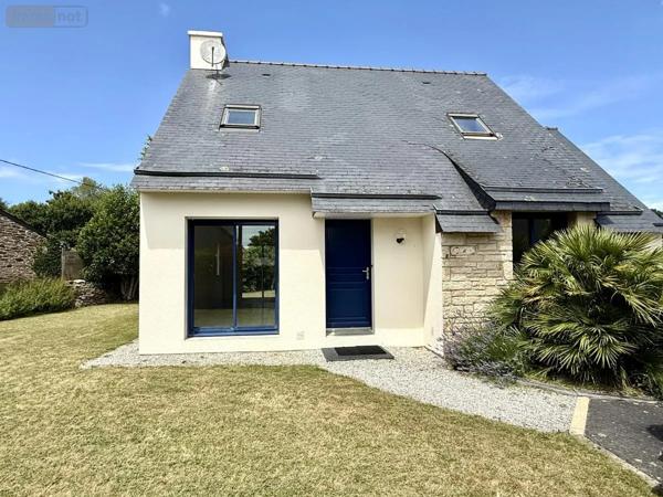 Achat - Maison Sarzeau 56370 5 pièces 80 m 2 802 m 2