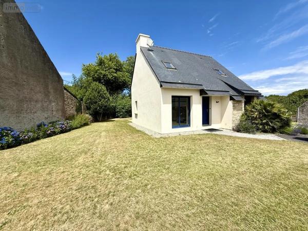 Achat - Maison Sarzeau 56370 5 pièces 80 m 2 802 m 2