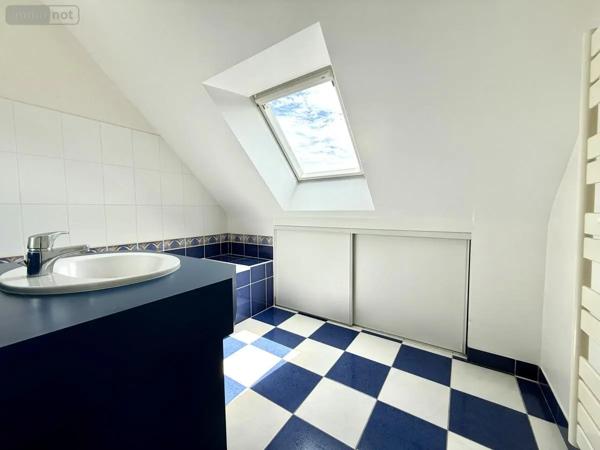 Achat - Maison Sarzeau 56370 5 pièces 80 m 2 802 m 2