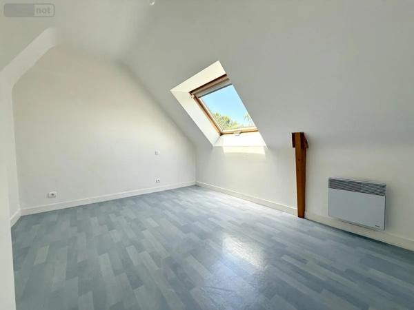 Achat - Maison Sarzeau 56370 5 pièces 80 m 2 802 m 2