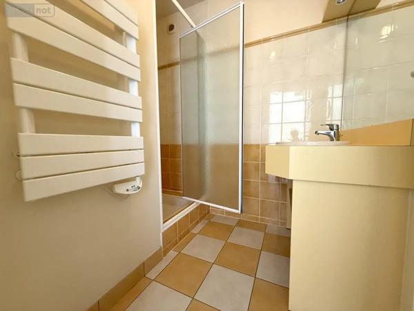 Achat - Maison Sarzeau 56370 5 pièces 80 m 2 802 m 2