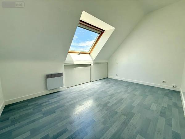 Achat - Maison Sarzeau 56370 5 pièces 80 m 2 802 m 2