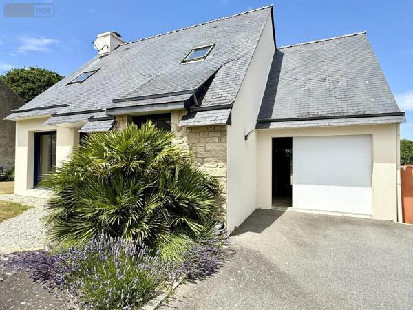 Achat - Maison Sarzeau 56370 5 pièces 80 m 2 802 m 2