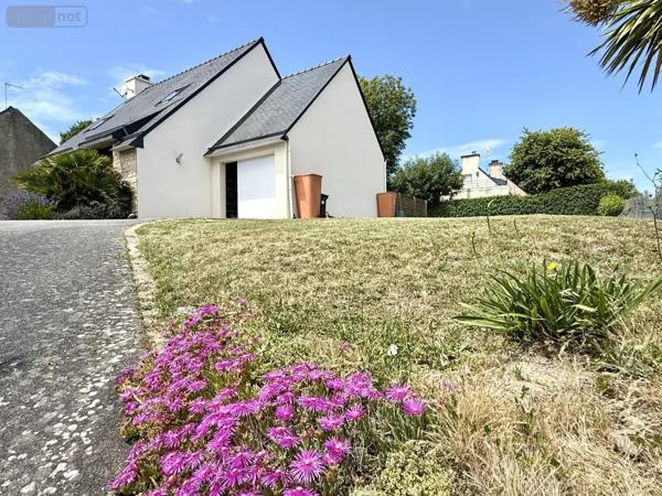 Achat - Maison Sarzeau 56370 5 pièces 80 m 2 802 m 2