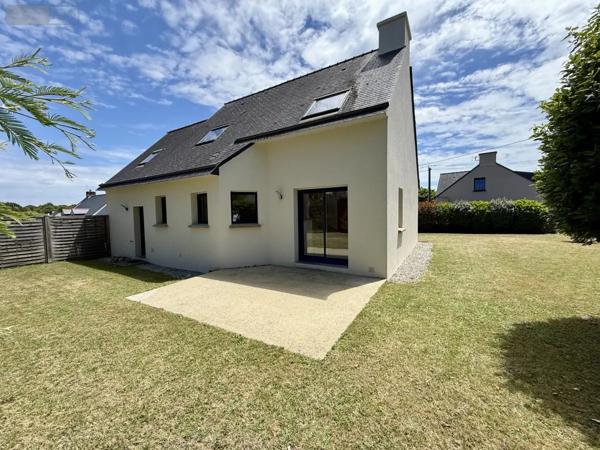Achat - Maison Sarzeau 56370 5 pièces 80 m 2 802 m 2