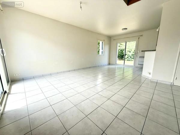 Achat - Maison Sarzeau 56370 5 pièces 80 m 2 802 m 2