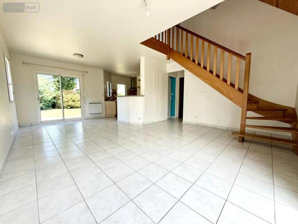 Achat - Maison Sarzeau 56370 5 pièces 80 m 2 802 m 2