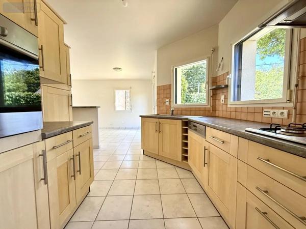 Achat - Maison Sarzeau 56370 5 pièces 80 m 2 802 m 2