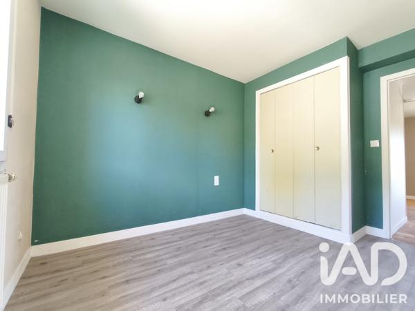Maison à vendre 3 pièces 76 m² Mayenne