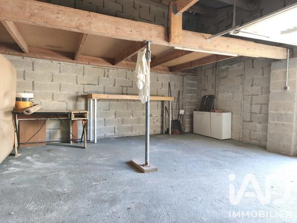 Maison à vendre 3 pièces 76 m² Mayenne