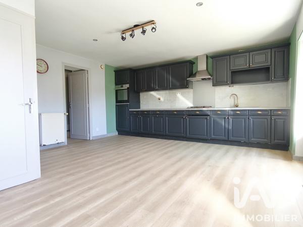 Maison à vendre 3 pièces 76 m² Mayenne