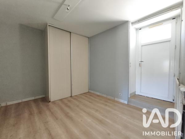 Maison à vendre 3 pièces 76 m² Mayenne