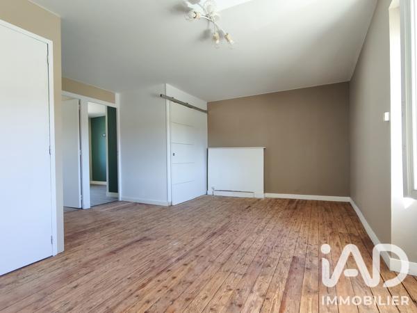 Maison à vendre 3 pièces 76 m² Mayenne