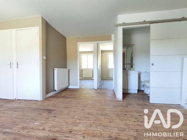 Maison à vendre 3 pièces 76 m² Mayenne
