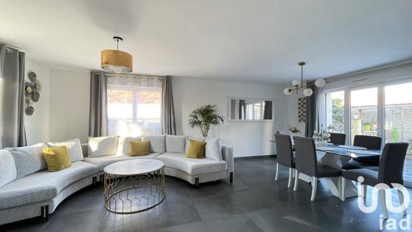 Maison à vendre 7 pièces 155 m² Saint-Ouen-l'Aumône