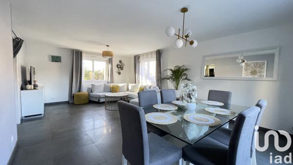 Maison à vendre 7 pièces 155 m² Saint-Ouen-l'Aumône