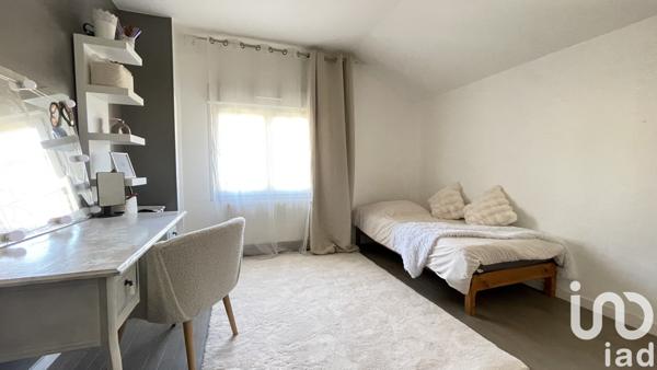 Maison à vendre 7 pièces 155 m² Saint-Ouen-l'Aumône