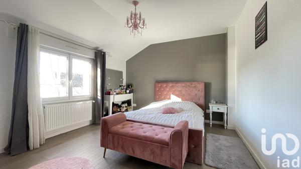 Maison à vendre 7 pièces 155 m² Saint-Ouen-l'Aumône