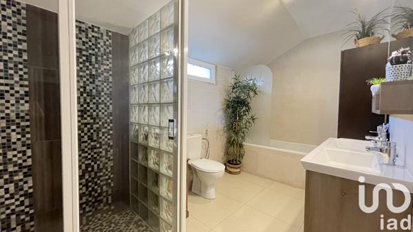 Maison à vendre 7 pièces 155 m² Saint-Ouen-l'Aumône