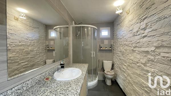 Maison à vendre 7 pièces 155 m² Saint-Ouen-l'Aumône