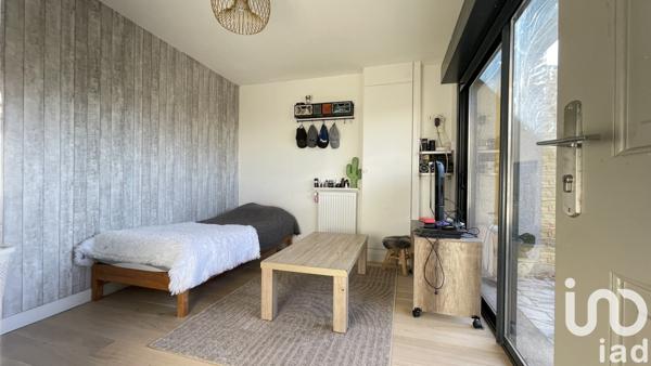 Maison à vendre 7 pièces 155 m² Saint-Ouen-l'Aumône