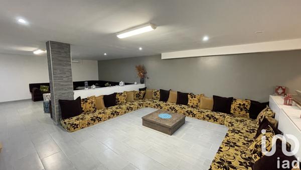 Maison à vendre 7 pièces 155 m² Saint-Ouen-l'Aumône