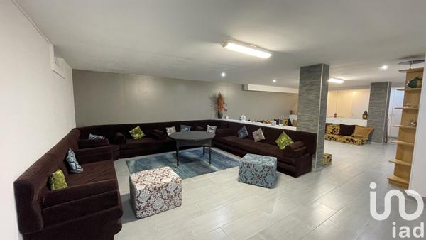 Maison à vendre 7 pièces 155 m² Saint-Ouen-l'Aumône