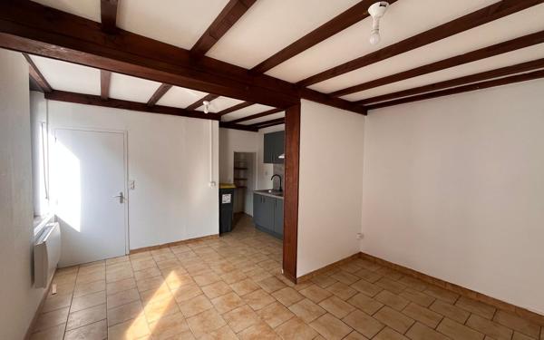 Maison à louer