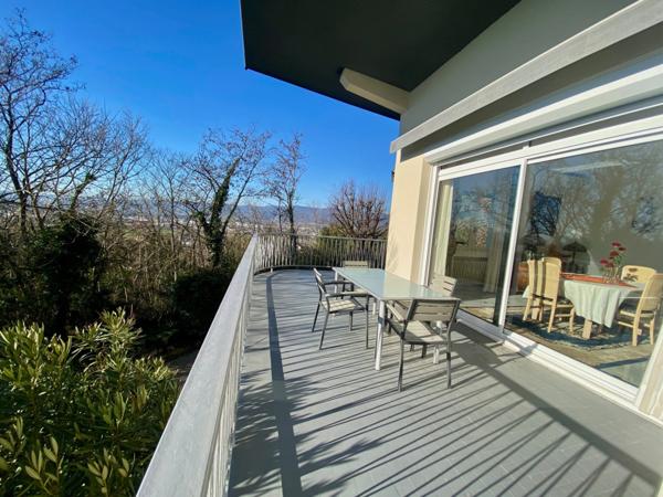 Maison à vendre 9 pièces MONTELIMAR (26)