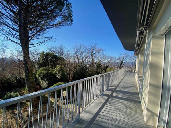 Maison à vendre 9 pièces MONTELIMAR (26)