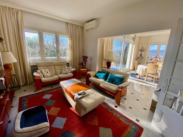 Maison à vendre 9 pièces MONTELIMAR (26)