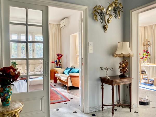 Maison à vendre 9 pièces MONTELIMAR (26)