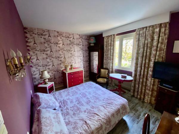 Maison à vendre 9 pièces MONTELIMAR (26)