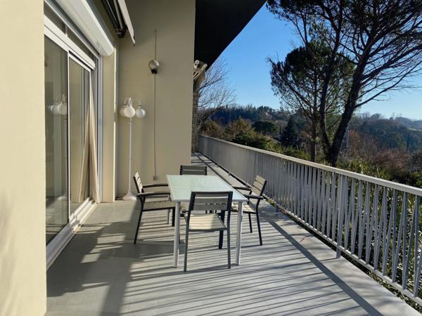 Maison à vendre 9 pièces MONTELIMAR (26)