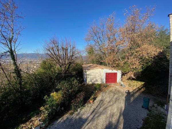 Maison à vendre 9 pièces MONTELIMAR (26)