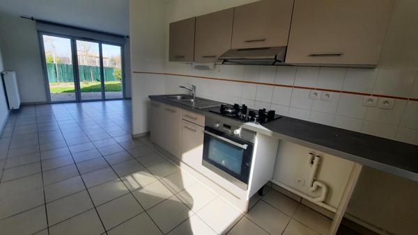 FROUZINS / Vente Maison 4 Pièces 79 m²