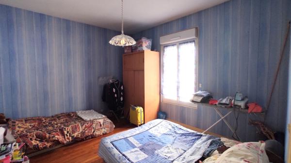 Maison 4 pièces à vendre Châtellerault - 86100 / Réf: 11655