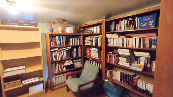 Maison 4 pièces à vendre Châtellerault - 86100 / Réf: 11655