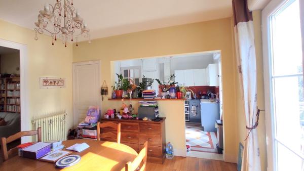 Maison 4 pièces à vendre Châtellerault - 86100 / Réf: 11655