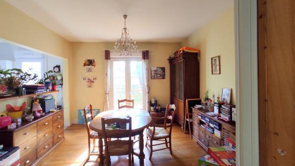 Maison 4 pièces à vendre Châtellerault - 86100 / Réf: 11655