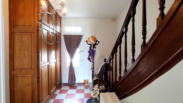 Maison 4 pièces à vendre Châtellerault - 86100 / Réf: 11655