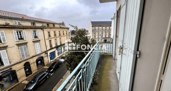 À vendre Appartement 4 pièces 100 m² - Bergerac 24100