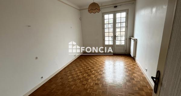 À vendre Appartement 4 pièces 100 m² - Bergerac 24100
