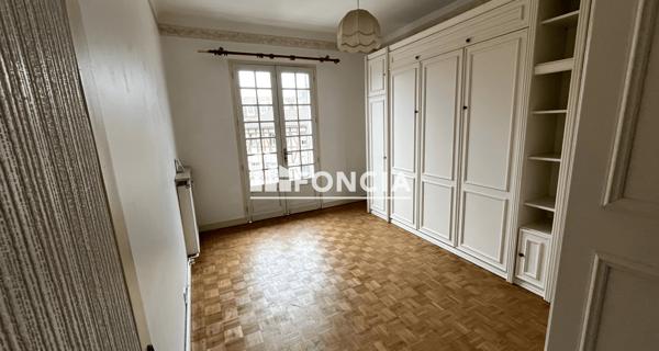 À vendre Appartement 4 pièces 100 m² - Bergerac 24100