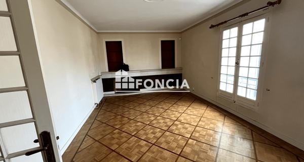 À vendre Appartement 4 pièces 100 m² - Bergerac 24100
