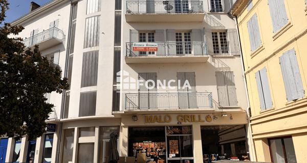 À vendre Appartement 4 pièces 100 m² - Bergerac 24100