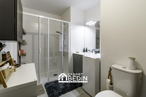 Achat Appartement T3 Bordeaux 2 chambres