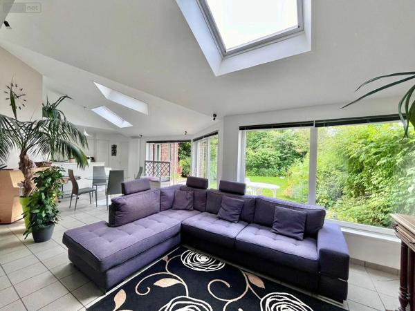 Achat - Maison | Maison de ville Hazebrouck 59190 10 pièces 206 m 2 285 m 2
